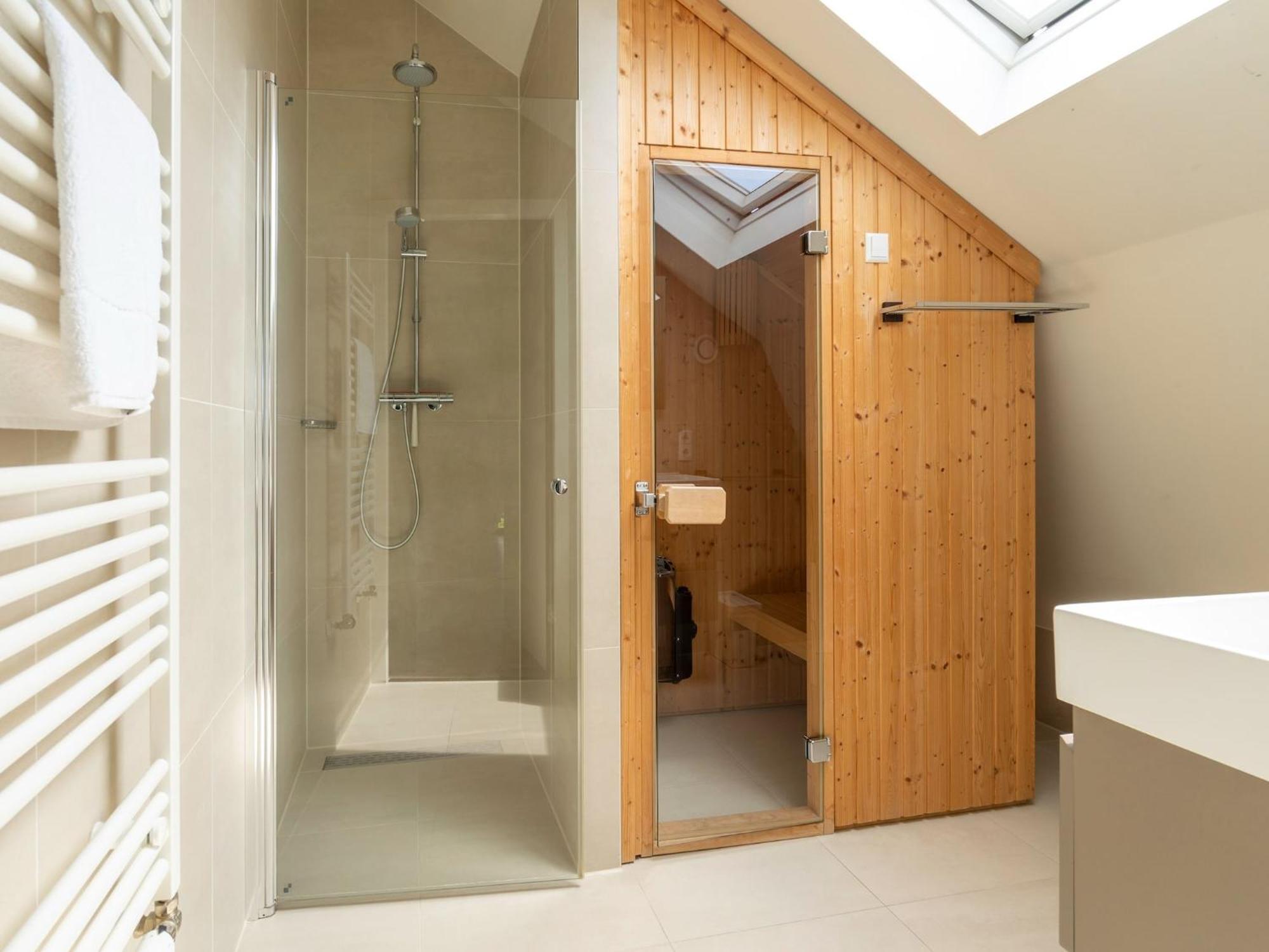 Beautiful Villa With Sauna Near The Sea Egmond aan den Hoef Exterior foto