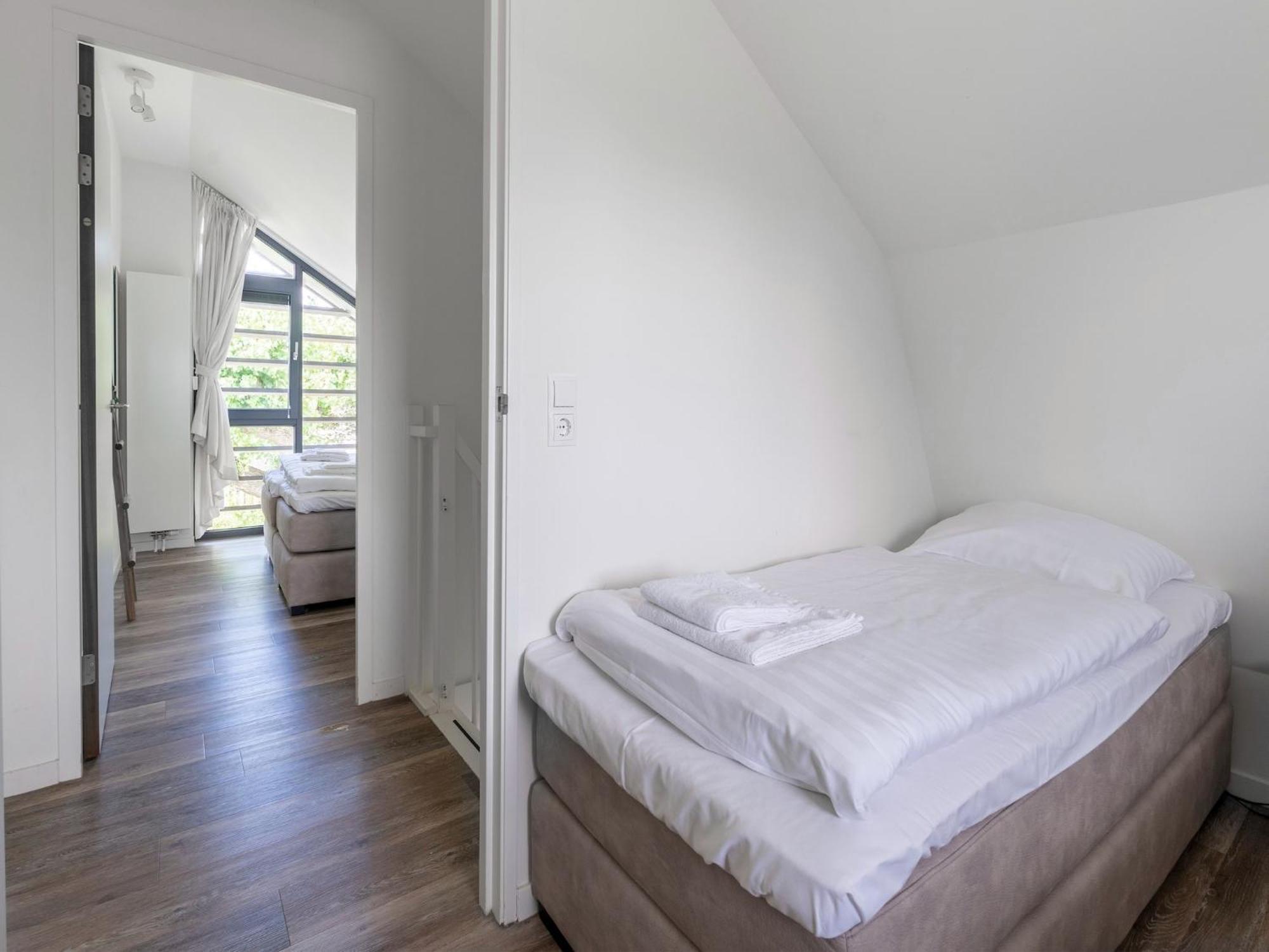 Beautiful Villa With Sauna Near The Sea Egmond aan den Hoef Exterior foto